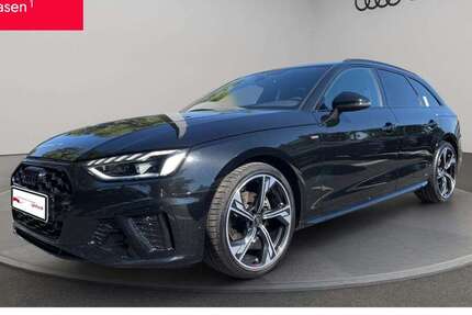 Audi A4 29.168 km 32.991 &euro; Kassel 34125