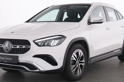 Mercedes-Benz GLA 180 9.522 km 37.875 &euro; Essen 45309