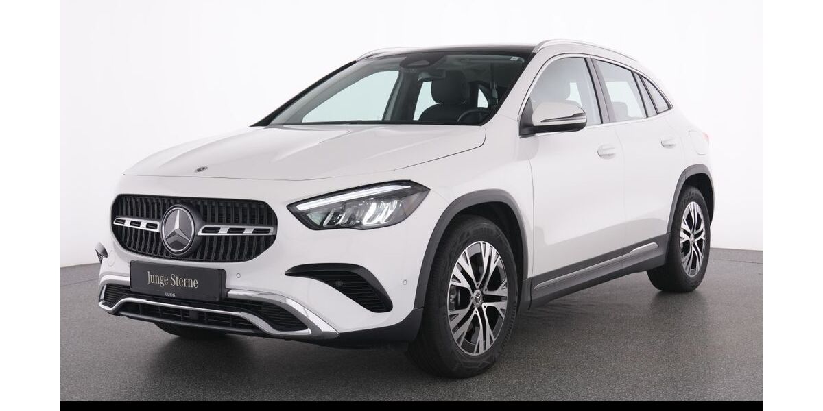 Mercedes-Benz GLA 180 9.522 km 37.875 &euro; Essen 45309