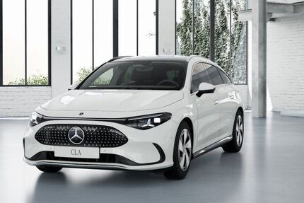 Mercedes-Benz CLA 250 Shooting Brake 18.000 km 53.990 &euro; Rheine 48429
