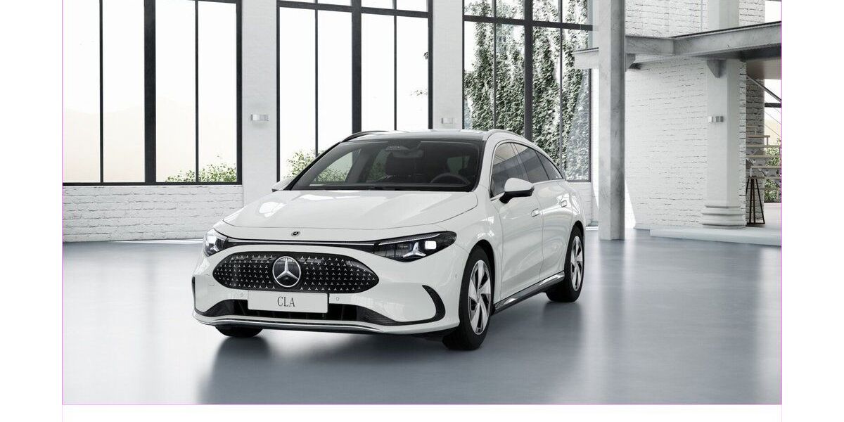 Mercedes-Benz CLA 250 Shooting Brake 18.000 km 53.990 &euro; Rheine 48429