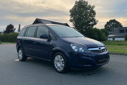 Opel Zafira 155.600 km 4.500 &euro; Rheurdt 47509