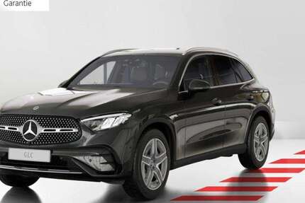 Mercedes-Benz GLC 300 13.247 km 54.990 &euro; Neuruppin 16816