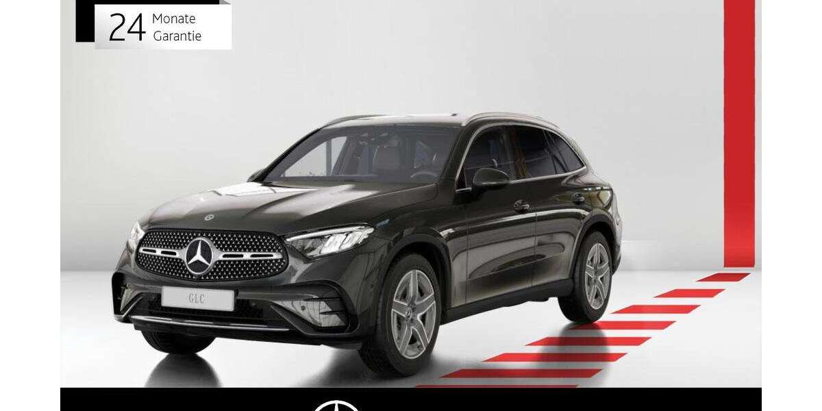 Mercedes-Benz GLC 300 13.247 km 54.990 &euro; Neuruppin 16816