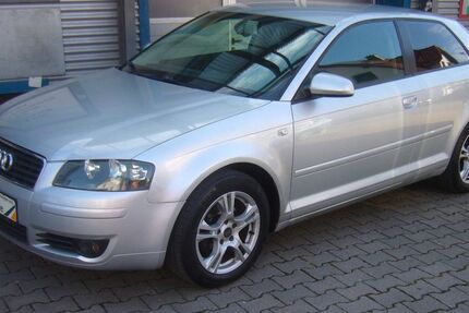Audi A3 216.000 km 3.650 &euro; Pyrbaum-Schwarzach 90602