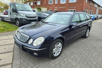 Mercedes E 270