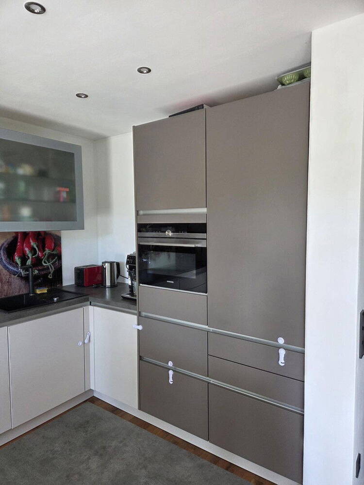 3 Zimmerwohnung in bester Lage