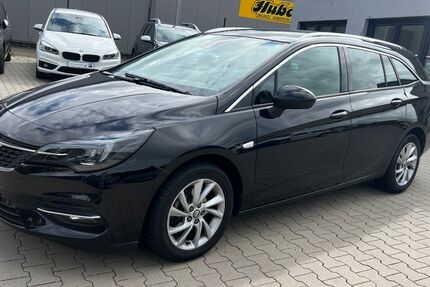 Opel Astra 84.000 km 13.890 € Stuhr 28816