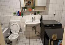 WG Zimmer frei