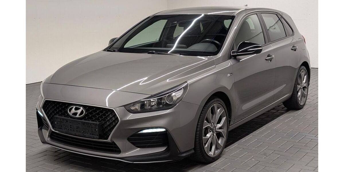 Hyundai i30 91.400 km 14.980 &euro; Langenweddingen 39171