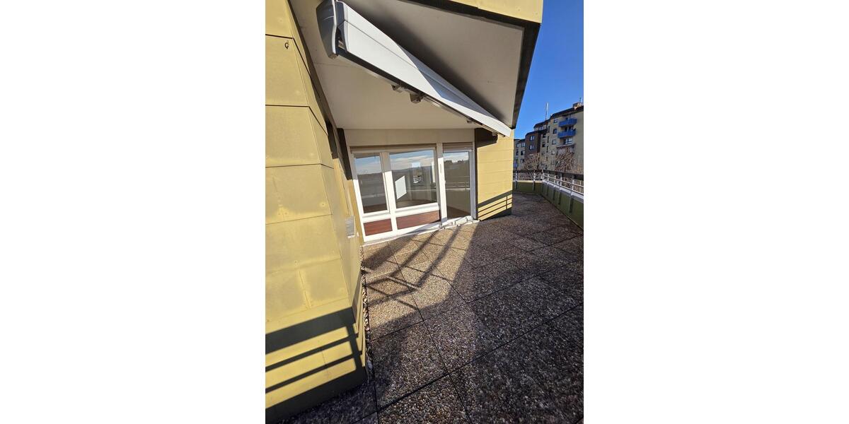 Einfamilienhaus Stuttgart Stuttgart-West - 2.5 Zimmer, 75 m&sup2;, 1.050&euro; | Angebot:25444736