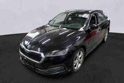 Skoda Octavia 89.400 km 19.980 &euro; Fürth 90763