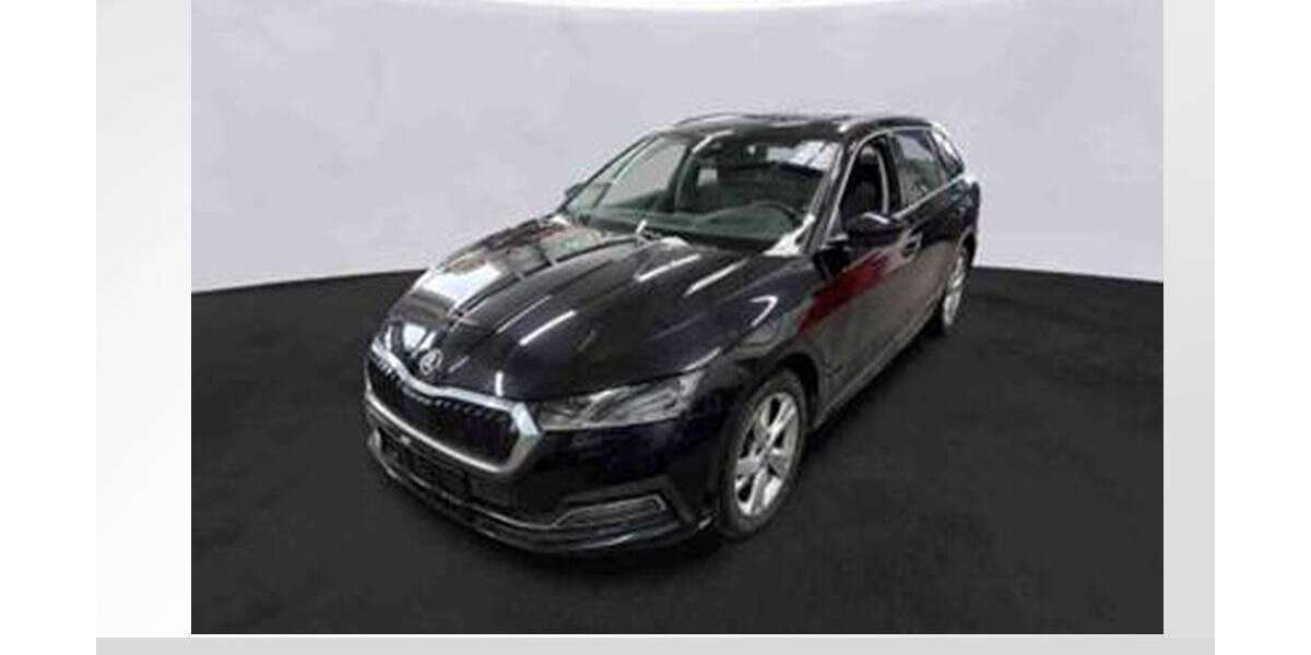 Skoda Octavia 89.400 km 19.980 &euro; Fürth 90763