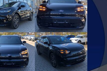 Ford Capri 3.125 km 38.900 &euro; Augsburg 86156