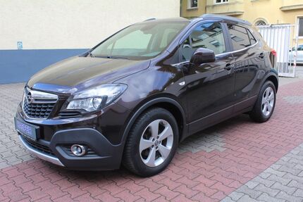 Opel Mokka 179.000 km 7.990 € Hagen 58135