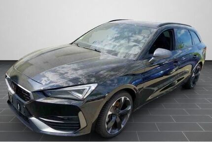 Cupra Leon 61.989 km 26.390 &euro; Mayen 56727