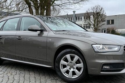 Audi A4 149.000 km 10.290 &euro; Bremen 28329