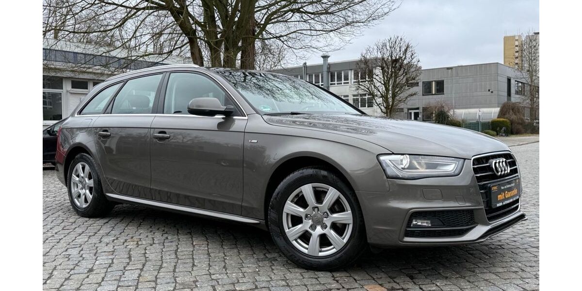 Audi A4 149.000 km 10.290 &euro; Bremen 28329