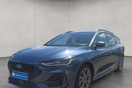 Ford Focus 22.048 km 25.590 € Heilbronn 74080