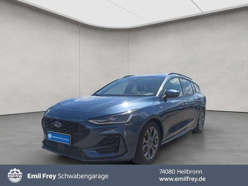 Ford Focus 22.048 km 25.590 € Heilbronn 74080