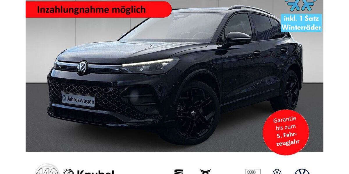 VW Tiguan 23.390 km 43.970 &euro; Coesfeld 48653