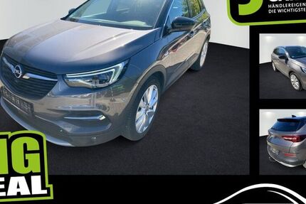 Opel Grandland (X)