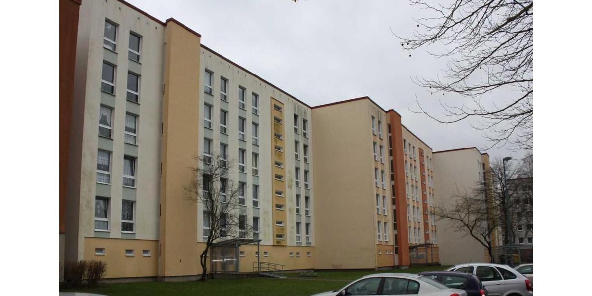 Dachgeschoßwohnung Rostock Evershagen - 2 Zimmer, 61 m&sup2;, 457&euro; | Angebot:25540736