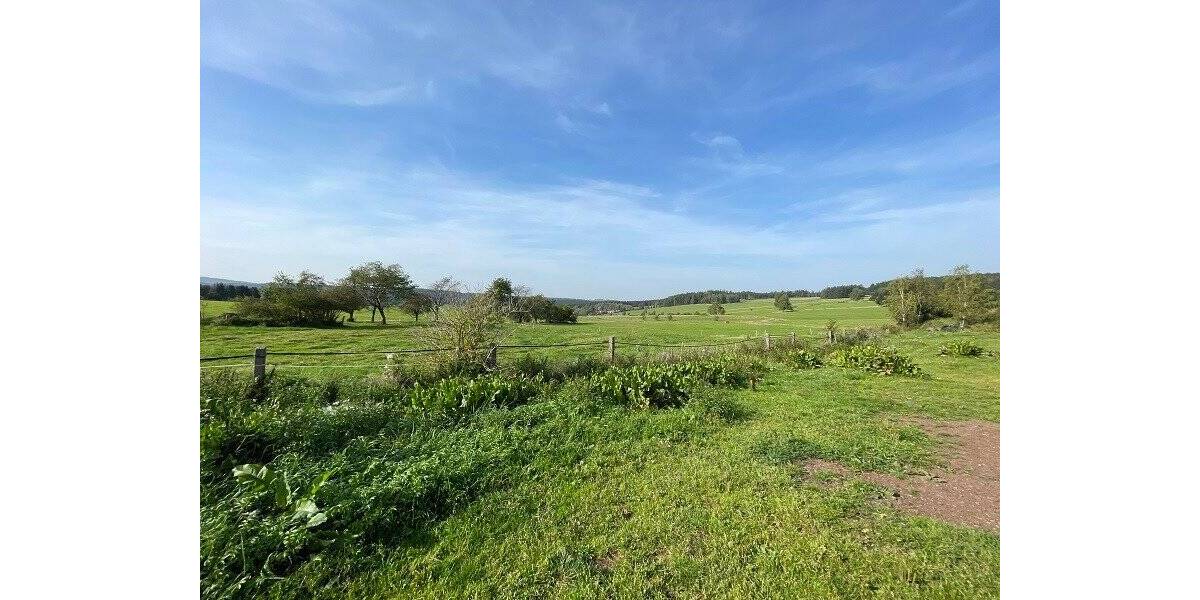 Grundstück Tambach-Dietharz Dietharz - 249.000&euro; | Angebot:19293566