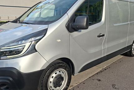 Renault Trafic 115.259 km 14.950 &euro; Karlskron 85123