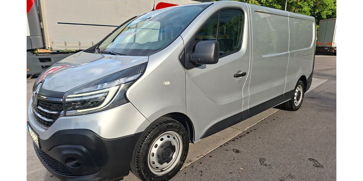 Renault Trafic 115.259 km 14.950 &euro; Karlskron 85123