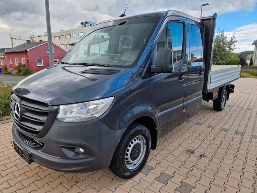 Sprinter