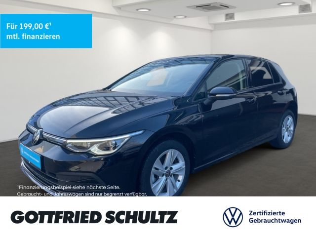 VW Golf 55.091 km 20.990 &euro; Mülheim 45478