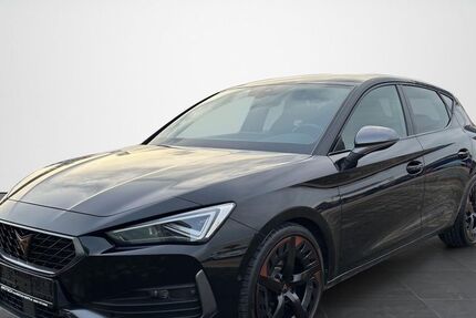 Cupra Leon 19.500 km 31.980 &euro; Tuttlingen 78532