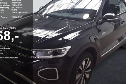 VW T-Roc 24.910 km 22.970 &euro; Mainburg 84048