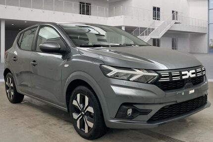 Dacia Sandero 7.150 km 17.990 &euro; Görlitz 02826