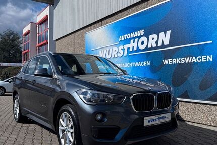BMW X1 57.900 km 18.900 &euro; Kirchzarten 79199