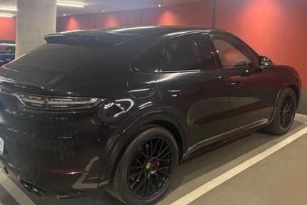 Porsche Cayenne 45.000 km 92.000 &euro; Überlingen 88662