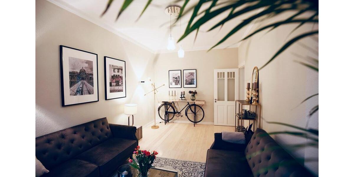 Erdgeschoßwohnung Hamburg Winterhude - 3 Zimmer, 84 m&sup2;, 795.000&euro; | Angebot:24612964