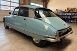 Citroen DS 23 HA Pallas 112.793 km 54.800 &euro; Landsberg am Lech 86899