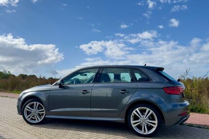 Audi A3 59.000 km 21.890 &euro; Syke 28857