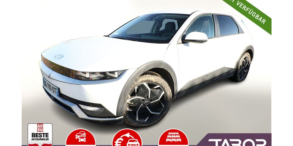 Hyundai IONIQ 5 56.400 km 21.388 &euro; Kehl 77694