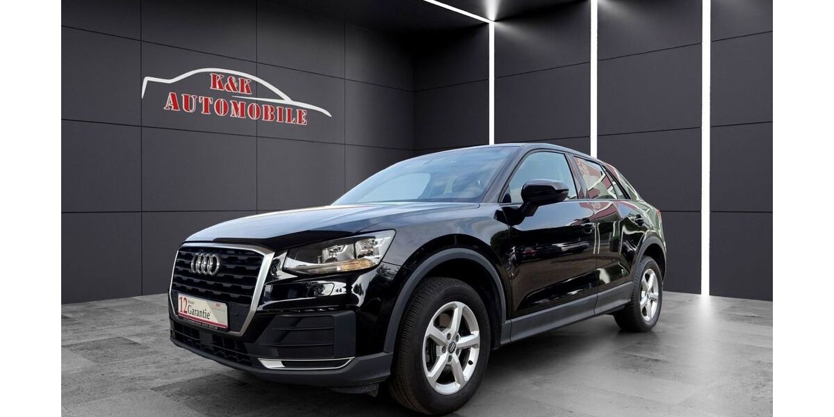 Audi Q2 35.130 km 14.999 &euro; Bremen 28239