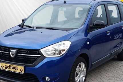 Dacia Lodgy 39.950 km 16.900 &euro; Homburg (Saar) 66424