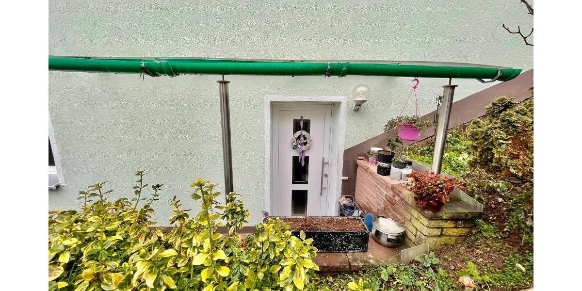 Etagenwohnung Calw - 3 Zimmer, 71 m&sup2;, 207.500&euro; | Angebot:25690055