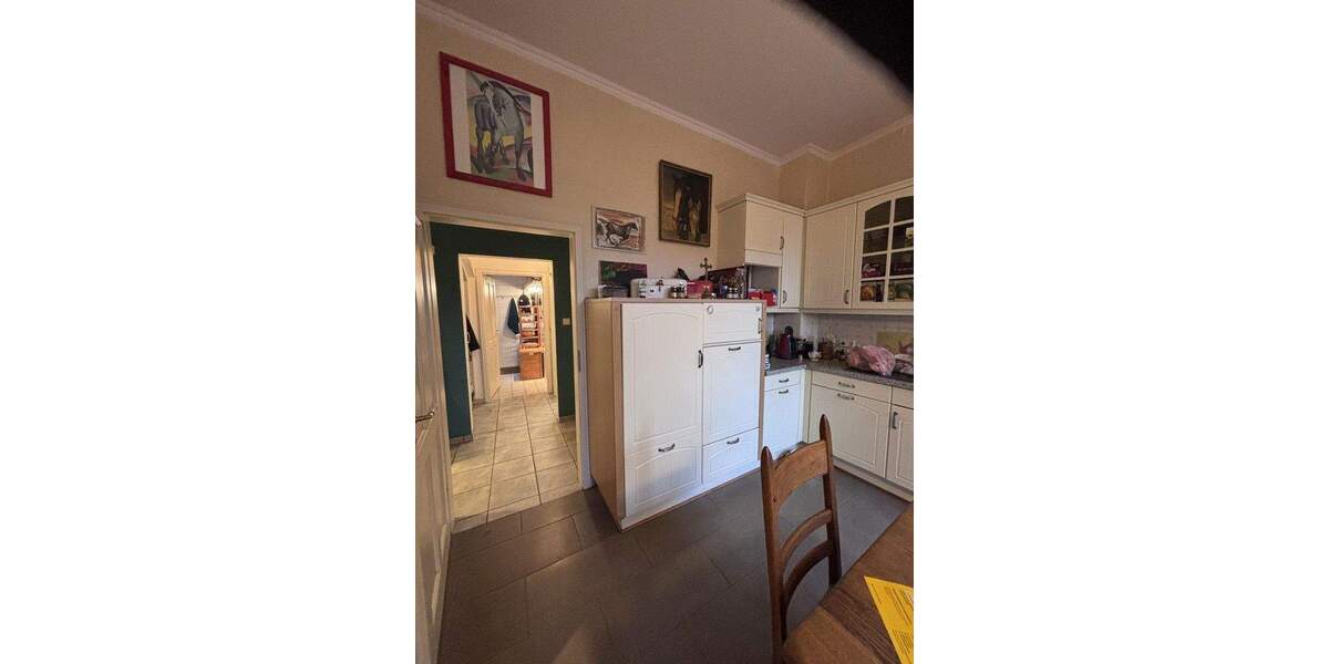 Einfamilienhaus Weener St Georgiwold - 9 Zimmer, 160 m&sup2;, 299.000&euro; | Angebot:25760401