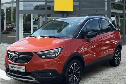Opel Crossland (X) 85.500 km 11.990 &euro; Münster 48165