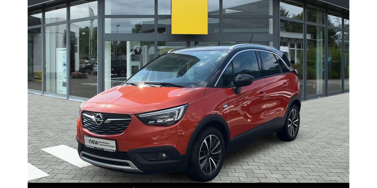 Opel Crossland (X) 85.500 km 11.990 &euro; Münster 48165