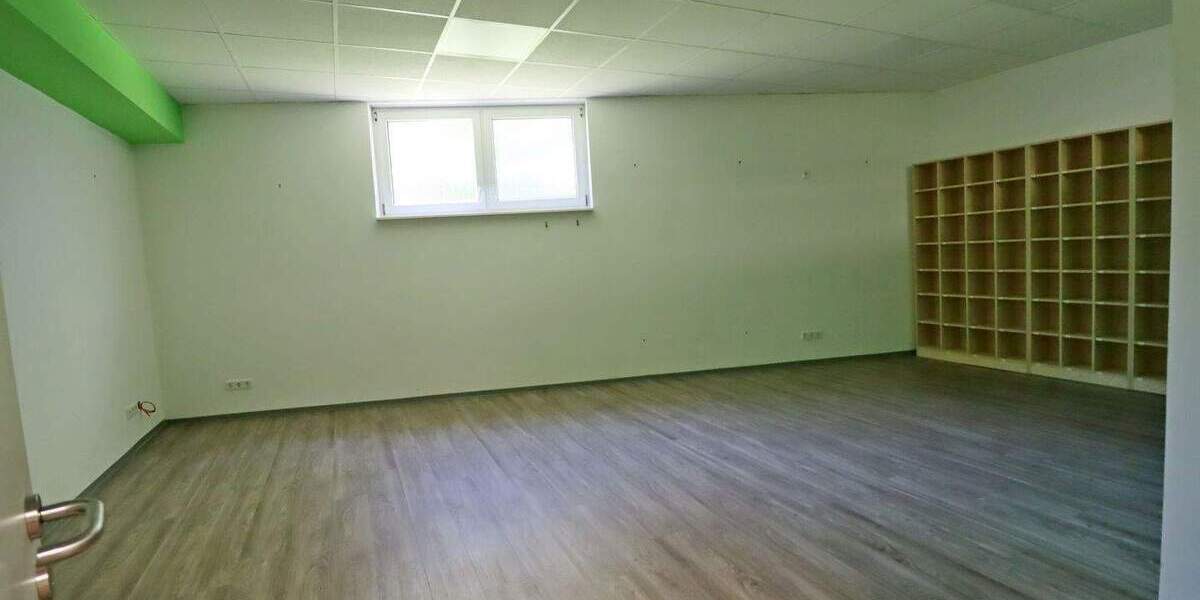 Etagenwohnung Weihenzell - 1.000&euro; | Angebot:26433633