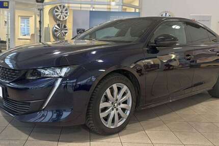 Peugeot 508 106.200 km 18.889 &euro; Weimar-Süßenborn 99425