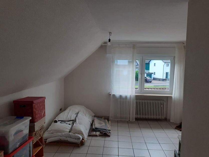 Einfamilienhaus mit schönem Garten in Engelskirchen Loope zu vermieten 7 zimmer